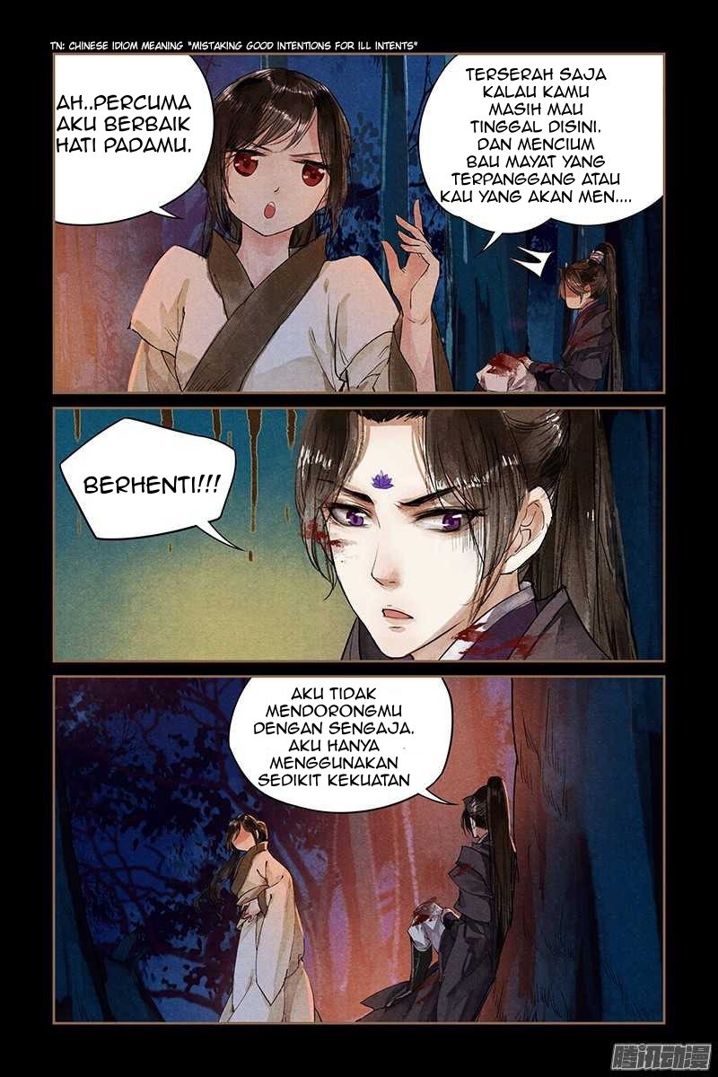 Divine Doctor Chapter 02 Gambar 11